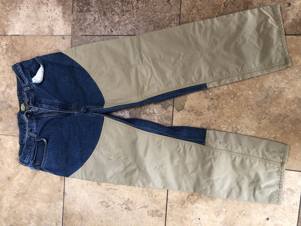 cabelas briar pants