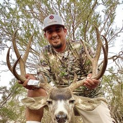 Yuma Outdoorsman