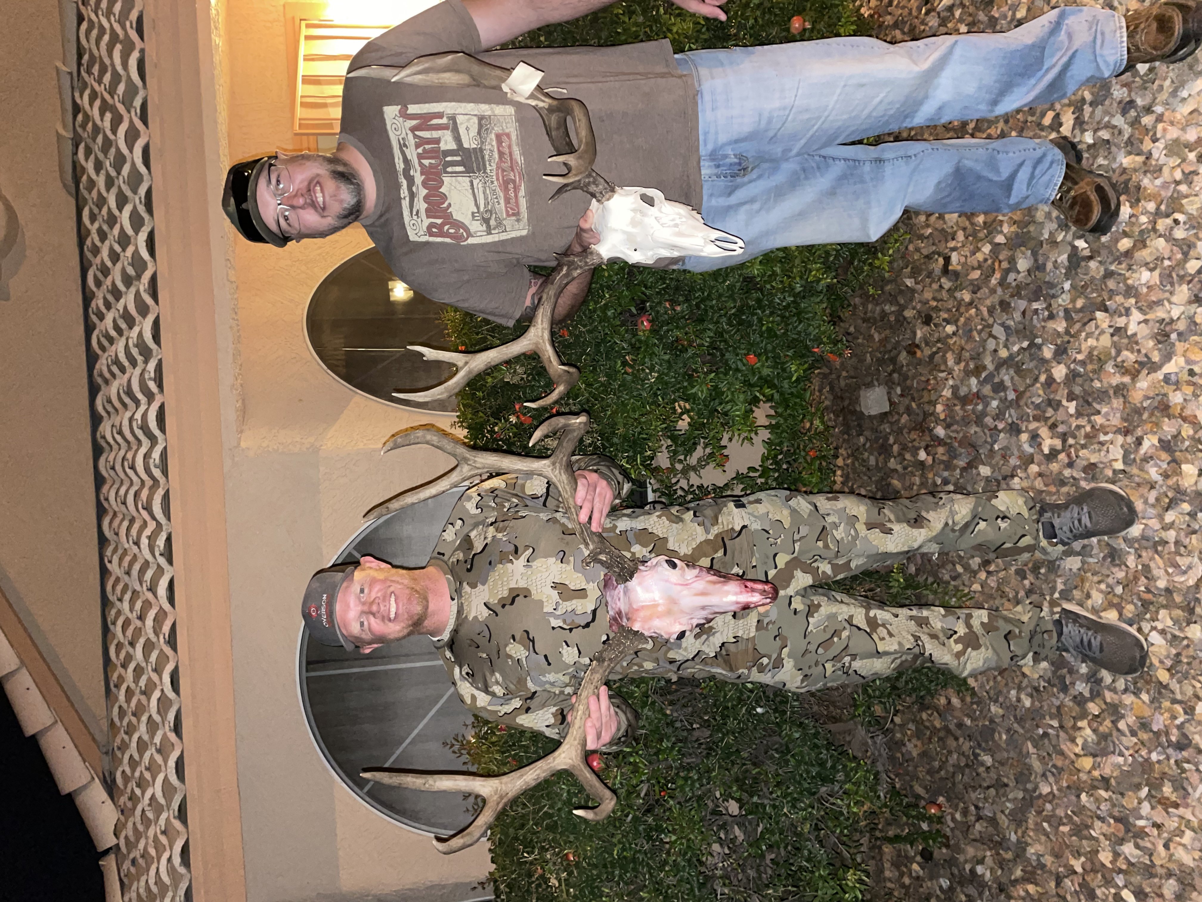 Colorado Draw Results Mule Deer Hunting