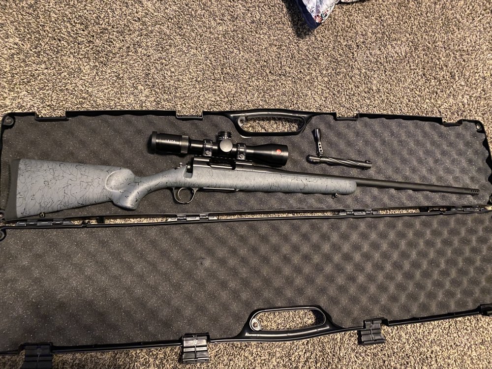 Christensen arms mesa black cerakote 6 5prc classified ads