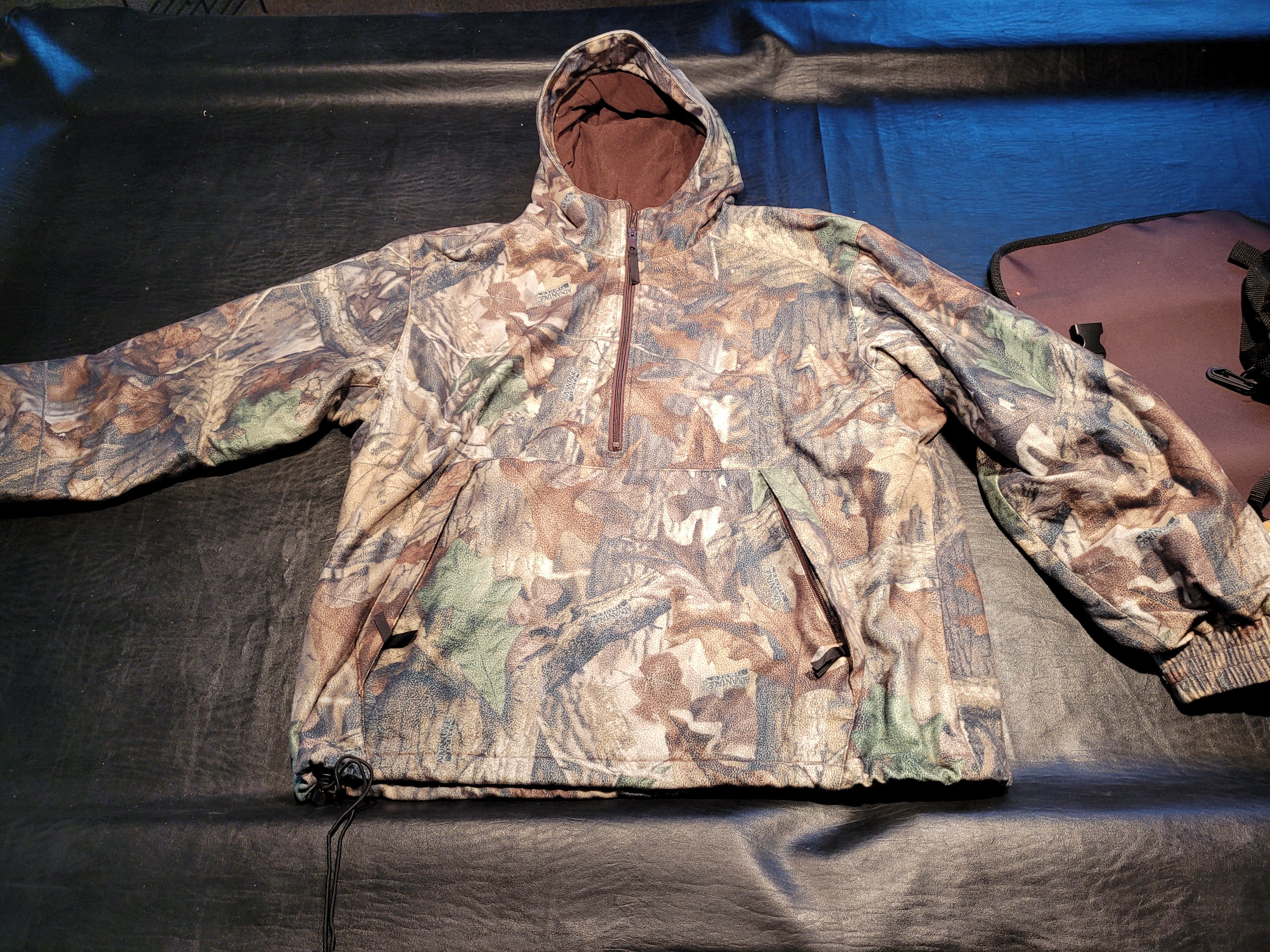 Cabelas hunting hotsell rain gear