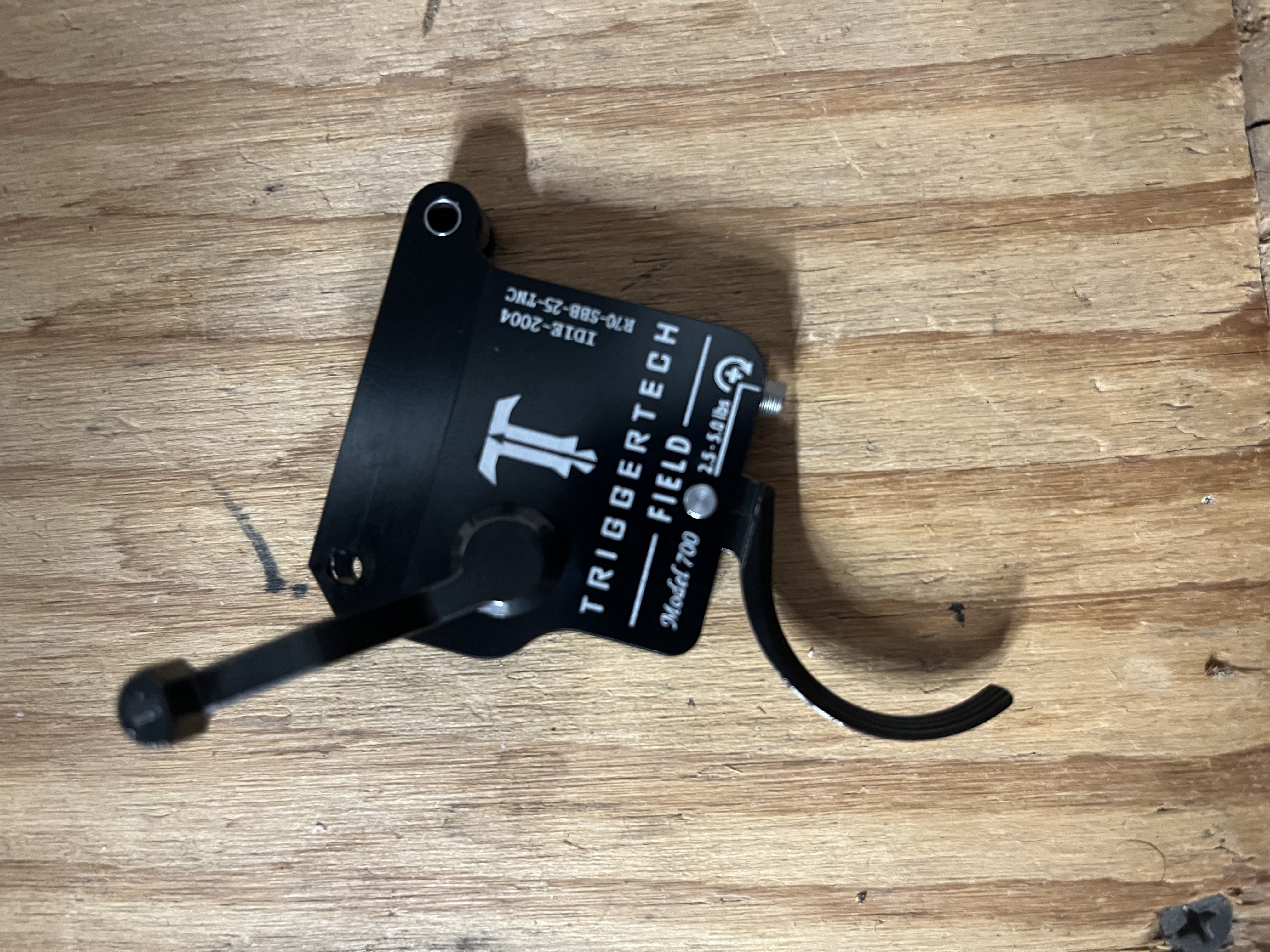 Trigger tech field trigger classified ads coueswhitetail