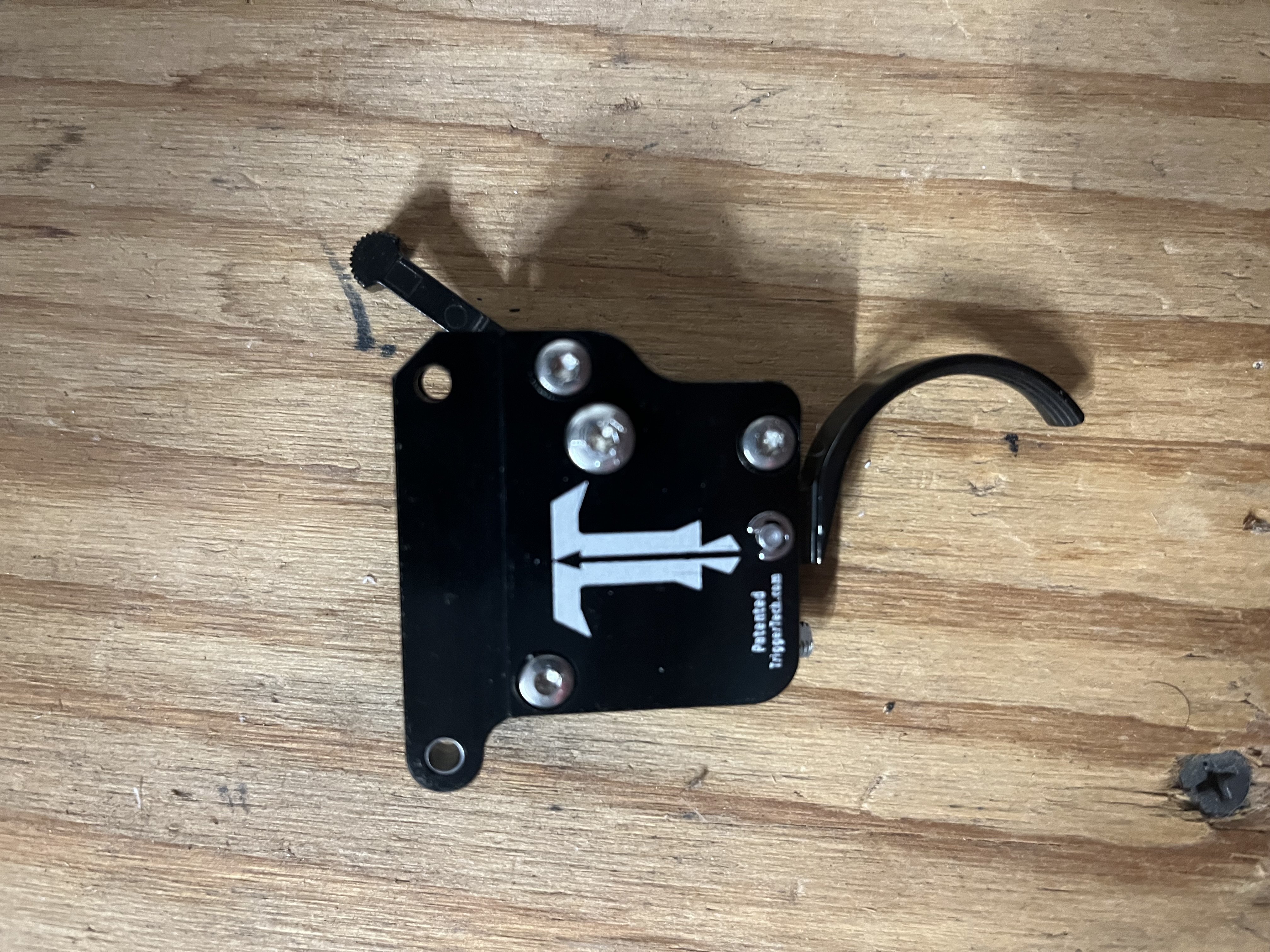 Trigger tech field trigger classified ads coueswhitetail