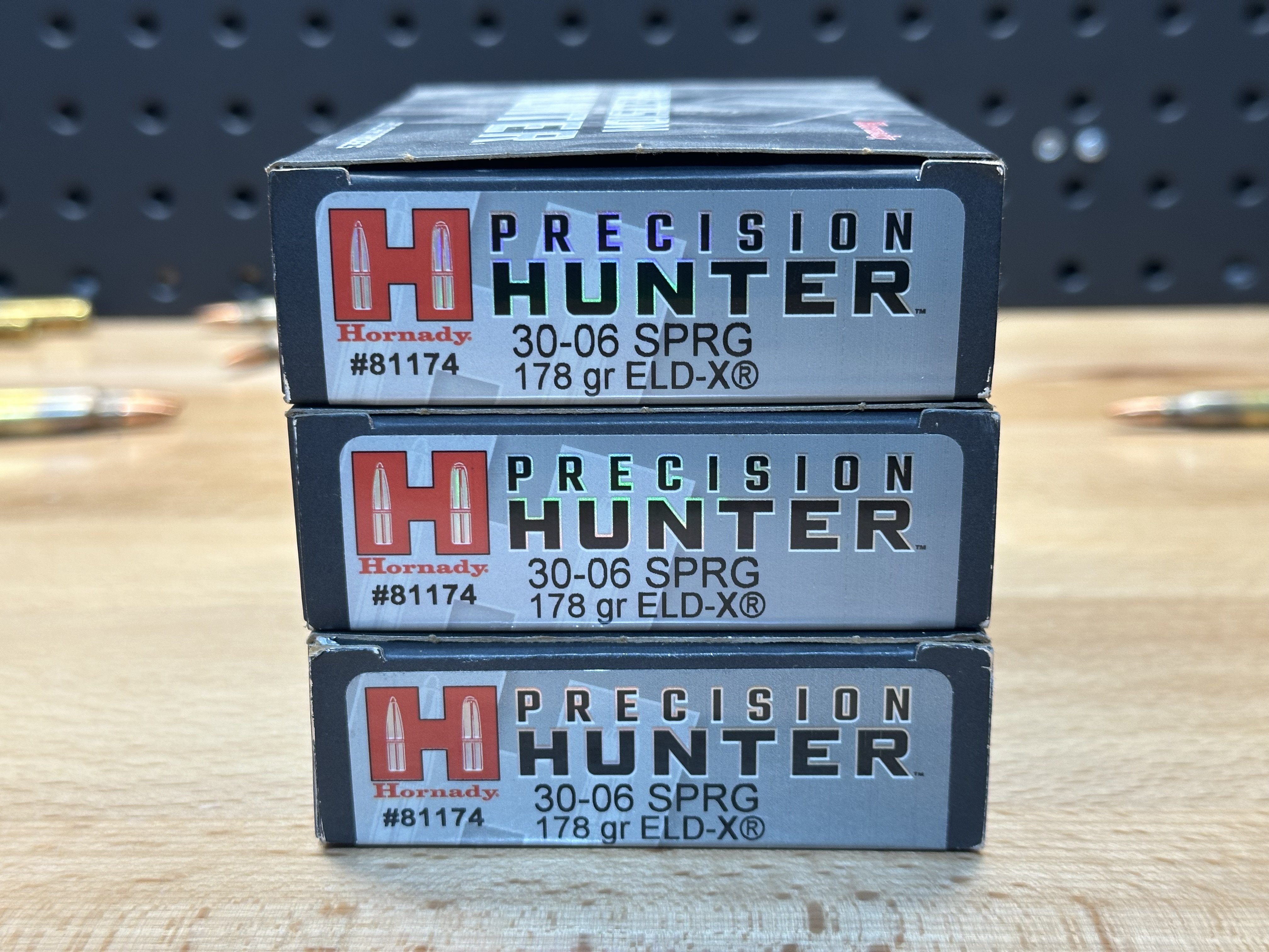Hornady precision hunter 6 5 creedmoor 30 06 classified ads