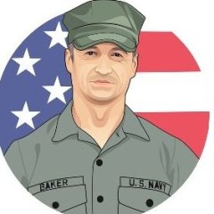 USABAKER