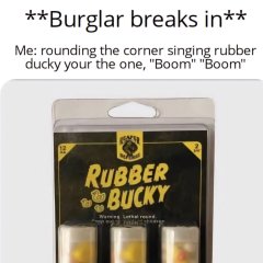Rubberduckie