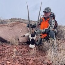 HUNTSAZ