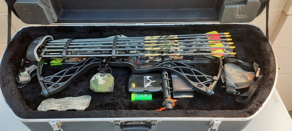 Bow_and_accessories_in_case.jpg