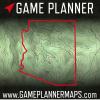 Game Planner Maps