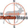Flatline Maps