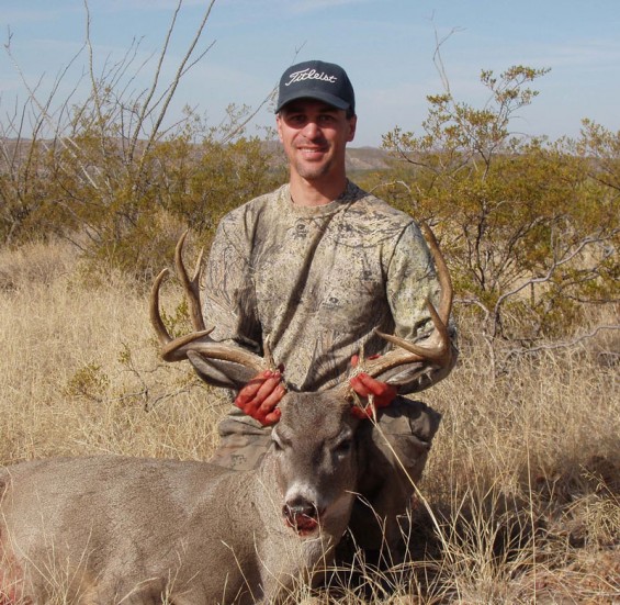 Measuring and Scoring Mule and Blacktail Deer - B&C Club Official