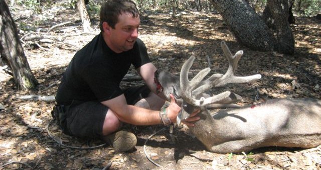 Clay Price 2009