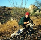 Randy Olson and Josh Olson