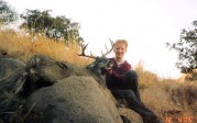Kristen Howard 2005