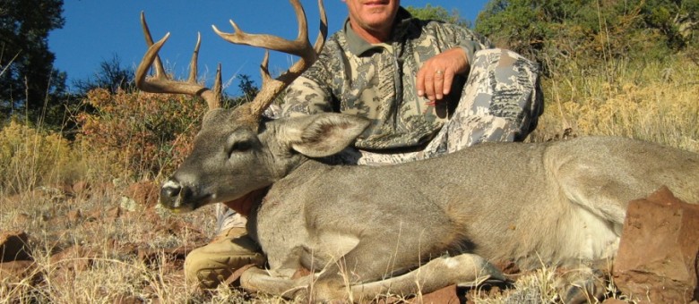 Mark Boulanger 2010