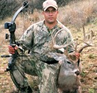World-Record Buck
