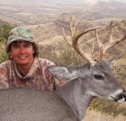 My 2007 AZ Coues Hunt