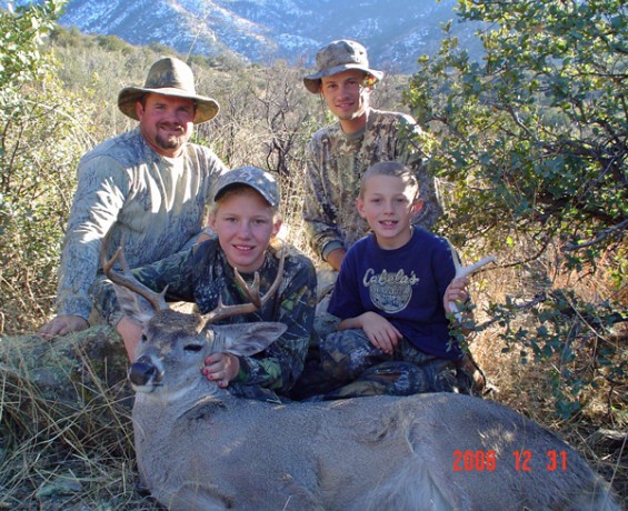 coues