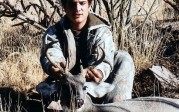 Justin Benson 2004