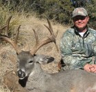 GET YOUR GUN!  – My 2010 San Carlos Hunt