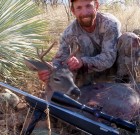 Brent Pinard 2007