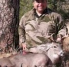 Coues Deer Celebration 5 – 2007-2008