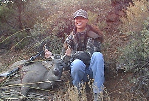 Erika Valdez 2005