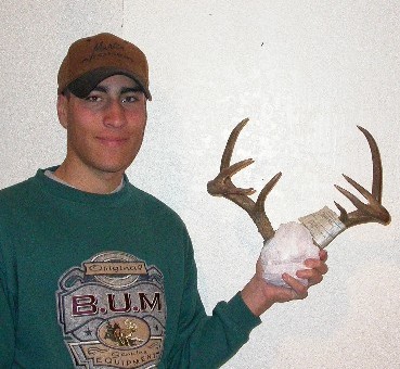 Martin Guarena 2002