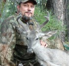 Troy Farrington 2008