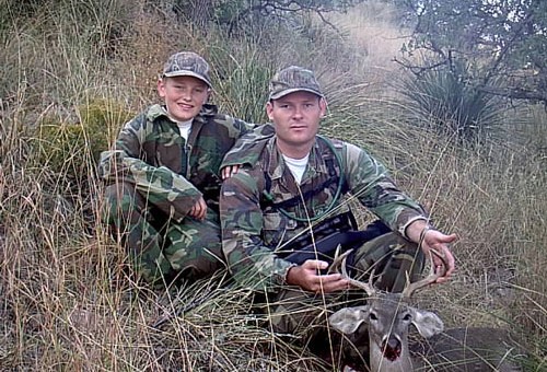 Hyrum D’Addabbo 2005