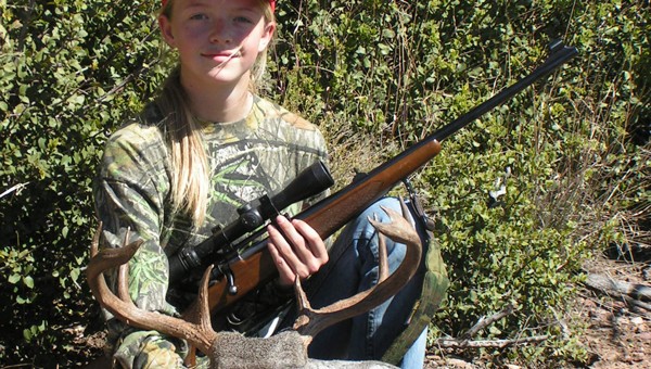 Jaimie Barrick 2006
