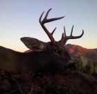 MY BEST DAY OF HUNTING EVER!!!, 12/27/08