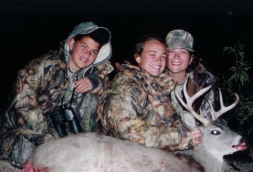 Jessica Nikrasch 2005