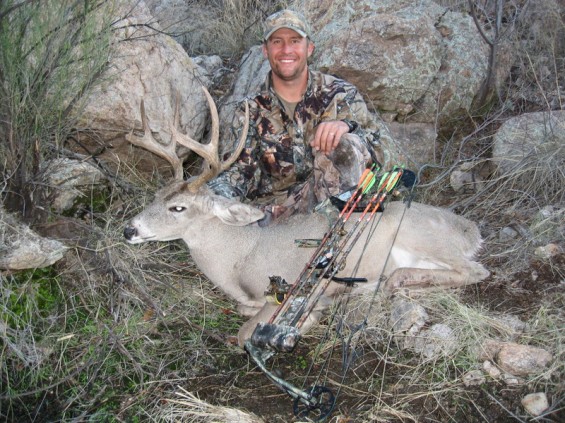 coues deer