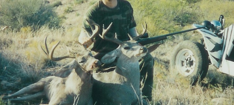 Kent McClendon 1990’s