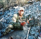 Mike Butler 2005