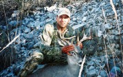 Mike Butler 2005