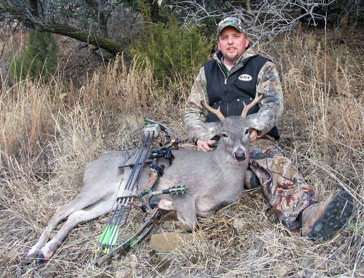 coues deer