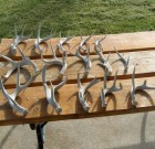 Phil Cramer Coues Shed Antler 2003