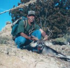2003 Deer Hunt: Short but Sweet