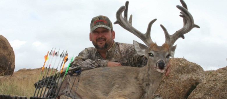 Rick Valdez 2009