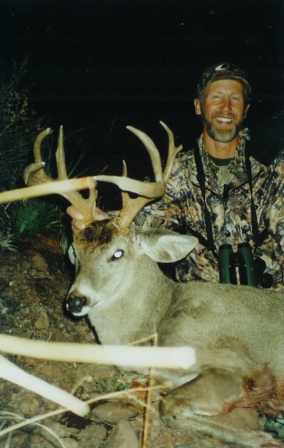 rick_young_buck_smaller coues deer