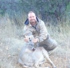 My First Coues