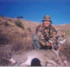 Dave Vines’ hunt in Unit 34A Arizona