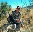 2008 Coues Hunts