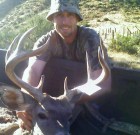 Adam Gaston 2008