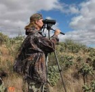 Women’s Javelina Hunting Camp 2021