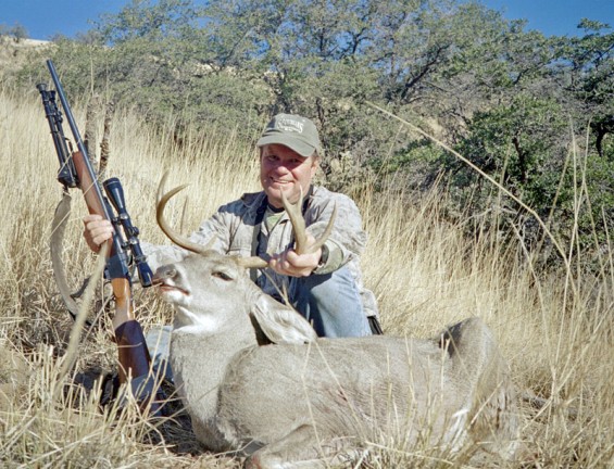 coues