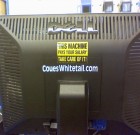 Clay’s computer