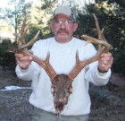 GIANT coues pick-up head